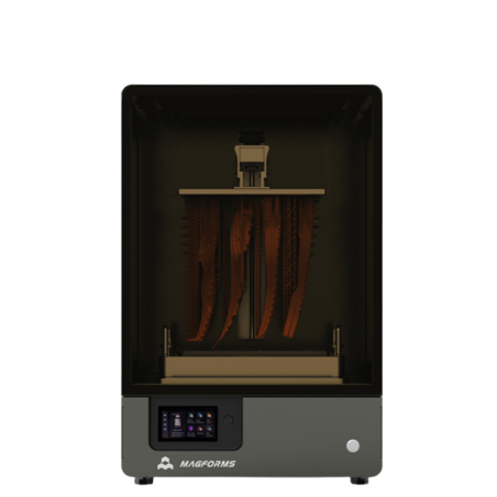Magforms P13 PRO LCD 3D Printer
