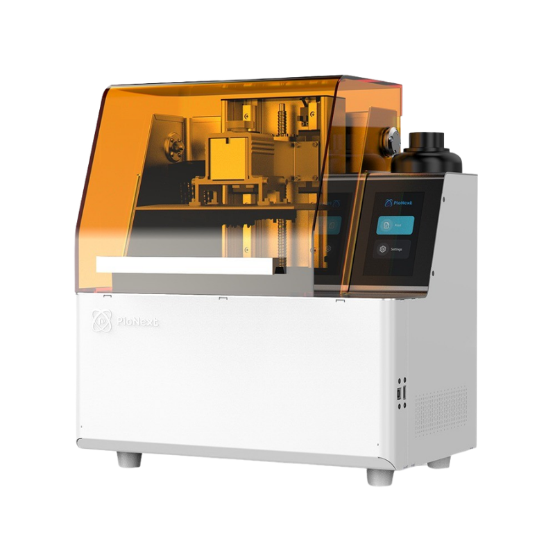 DJ89 PLUS Imprimantă 3D Dentară Profesională 8K | IMH
