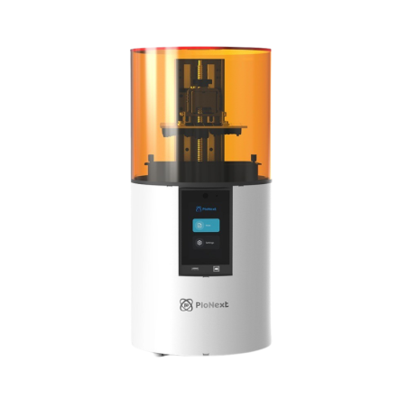 D158 DLP – Compact Professional Dental 3D Printer