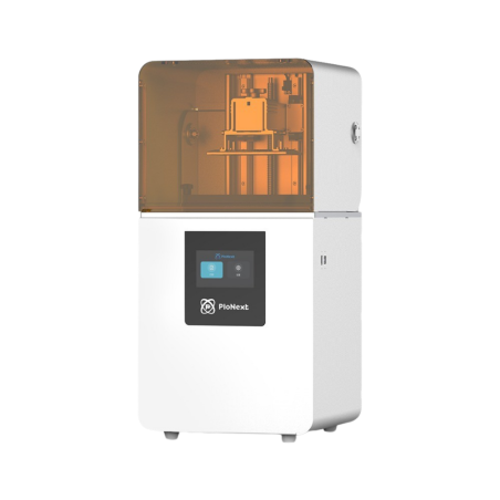 D150 DLP – Hochgeschwindigkeits-Professioneller Dental-3D-Drucker