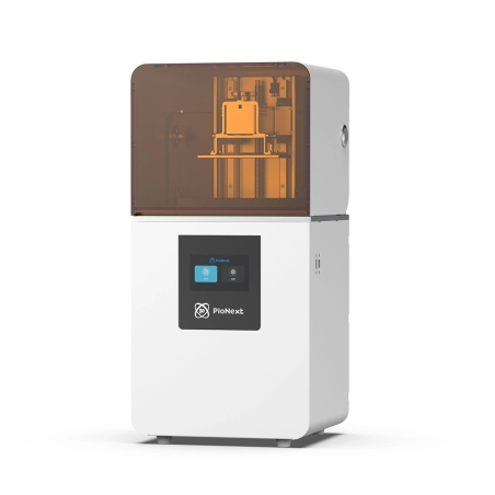 D190 – Imprimantă 3D dentară profesională 4K DLP