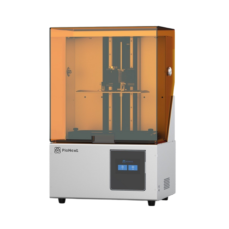 D160 – Kompakter professioneller DLP-Dental-3D-Drucker