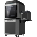 INTAMSYS FUNMAT PRO 310 APOLLO – industrial PEEK / PEKK 3D printer for PAEK production