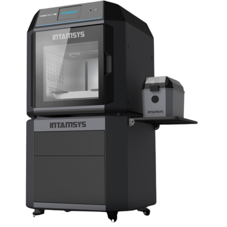 INTAMSYS FUNMAT PRO 310 NEO – high-speed industrial 3D printer for production