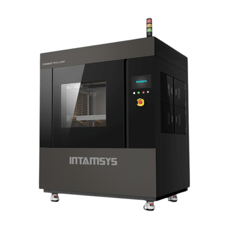 INTAMSYS FUNMAT PRO 610 HT | IMH