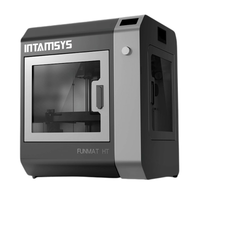INTAMSYS FUNMAT HT – desktop industrial 3D printer for PEEK and high-performance materials
