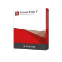 Geomagic Design X Pro – Professionelle Reverse-Engineering-Software