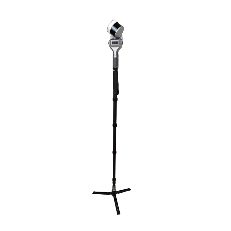 Scanner Industrial de Inspecție X200GO | IMH