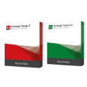Design/Inspection Suite Essentials – Design X Plus + Control X Essentials