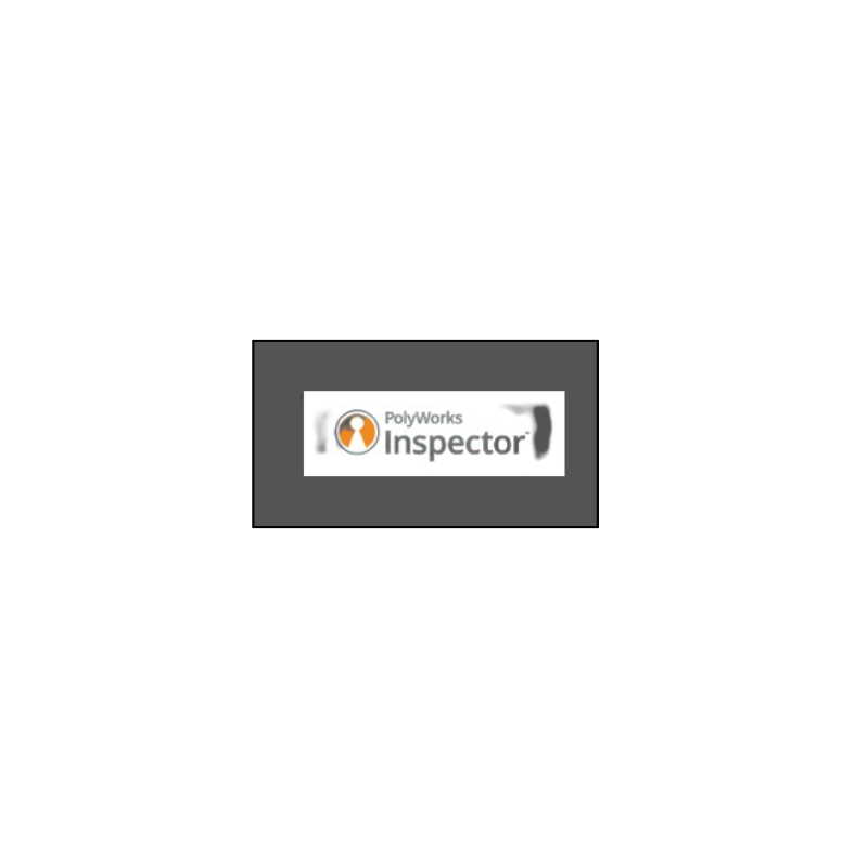 PolyWorks Inspector Standard DACH + 1 An Mentenanță