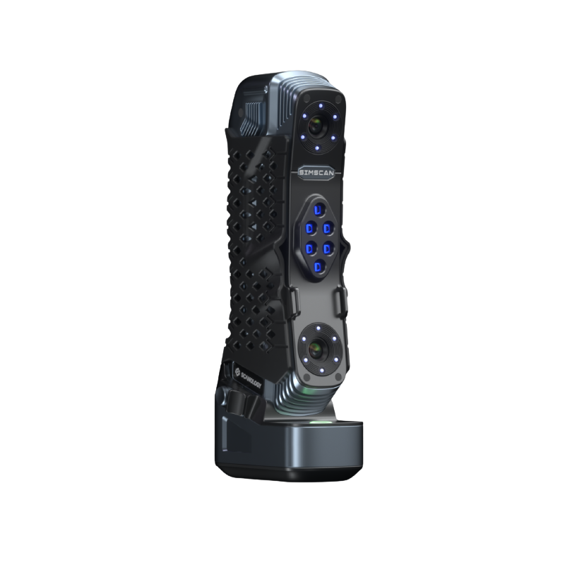 SIMSCAN E Gen2 3D Scanner | IMH