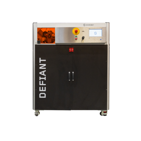 Sharebot DEFIANT | IMH