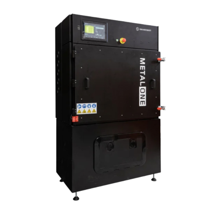 Sharebot metalONE – Imprimantă 3D metalică DMLS profesională | IMH