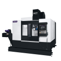 TM10-E CNC Függőleges Marógép | IMH