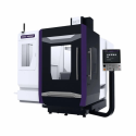 NCT MXS-650 5-Achs-CNC-Bearbeitungszentrum | IMH