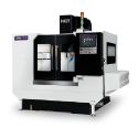 NCT SFM-760 CNC Függőleges Marógép | IMH