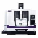 NCT EMP-320DD Hochgeschwindigkeits-CNC-Bohr- und Fräszentrum | IMH