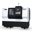 NCT GFL-10 Nagypontosságú Ipari CNC Eszterga | IMH