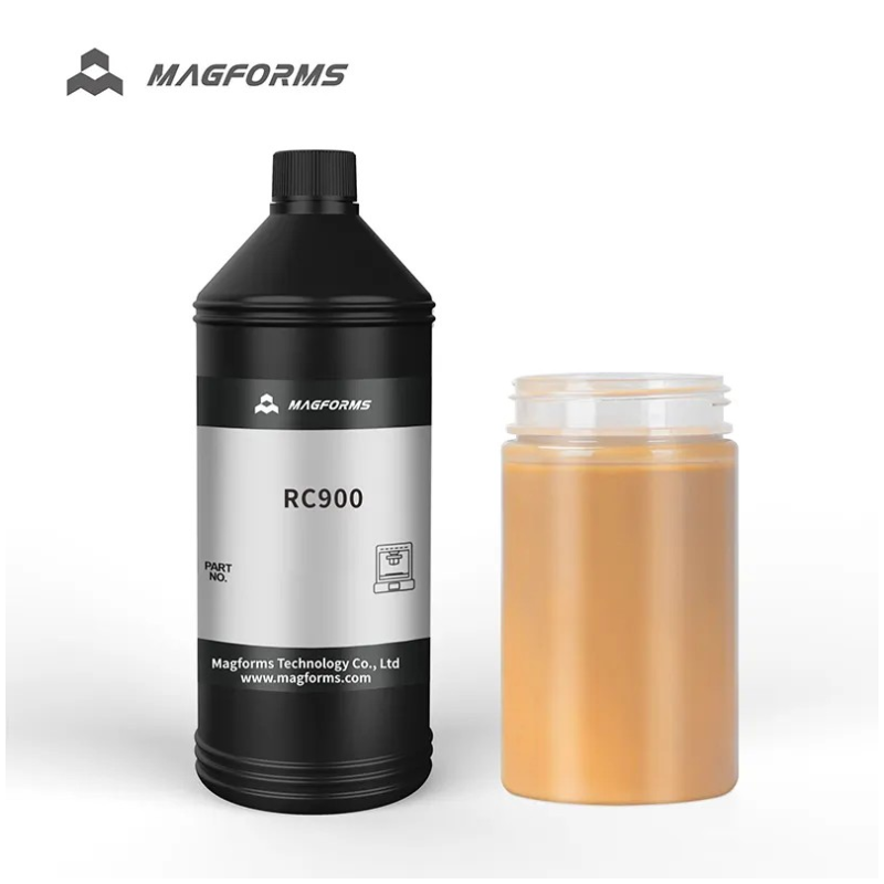 MAGFORMS LCD & DLP RC900 GYANTA | IMH