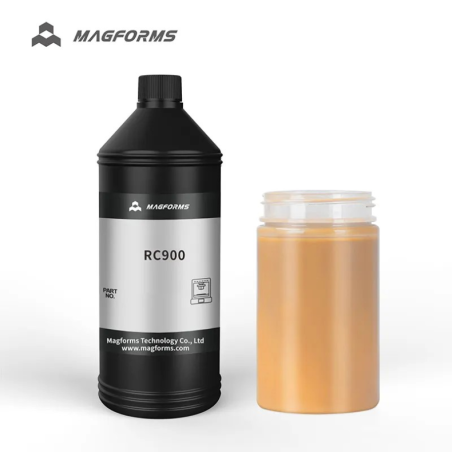 MAGFORMS LCD & DLP RC900 GYANTA | IMH