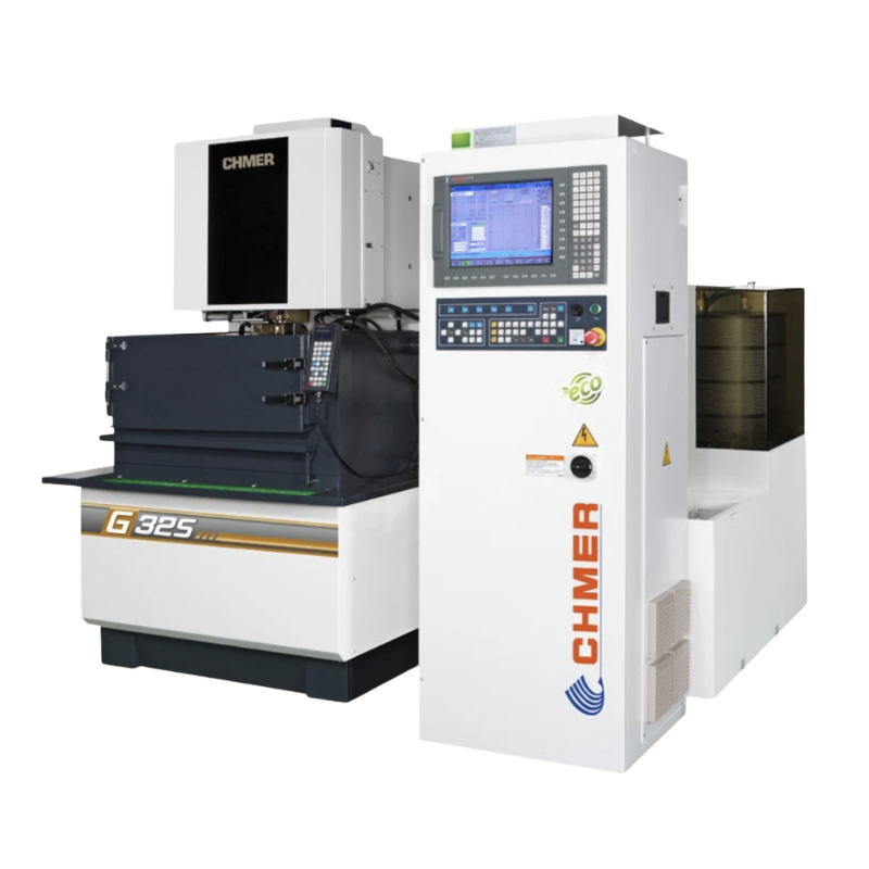 NCT G32S CNC Lathe for Precision Machining | IMH