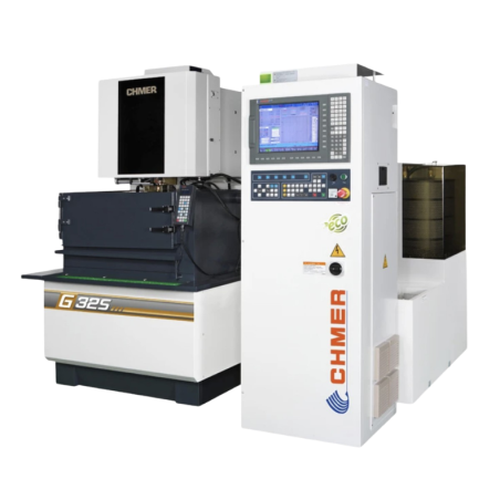 NCT G32S CNC-Drehmaschine für Präzisionsbearbeitung | IMH