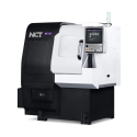 NCT RC-32 CNC Cylindrical Grinding Machine | IMH