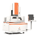 NCT BMA-630D CNC Drahterodiermaschine mit Molybdändraht | IMH