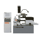 NCT BMA-630D CNC Molybdenum Wire Cut EDM Machine | IMH