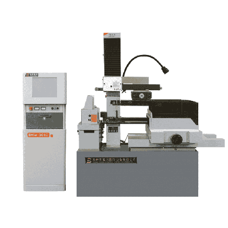 NCT DK7732F CNC Wire Cut EDM pentru Prelucrări de Precizie | IMH