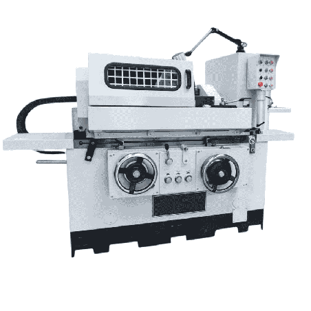 NCT NGP-2650 CNC sík- és profilköszörű gép | IMH