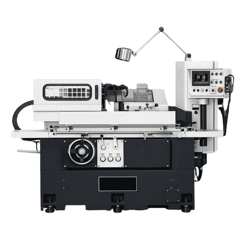 NCT NGP-2650 PLC Rundschleifmaschine | IMH