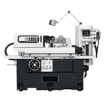 NCT NGP-2650 PLC hengerköszörű gép | IMH