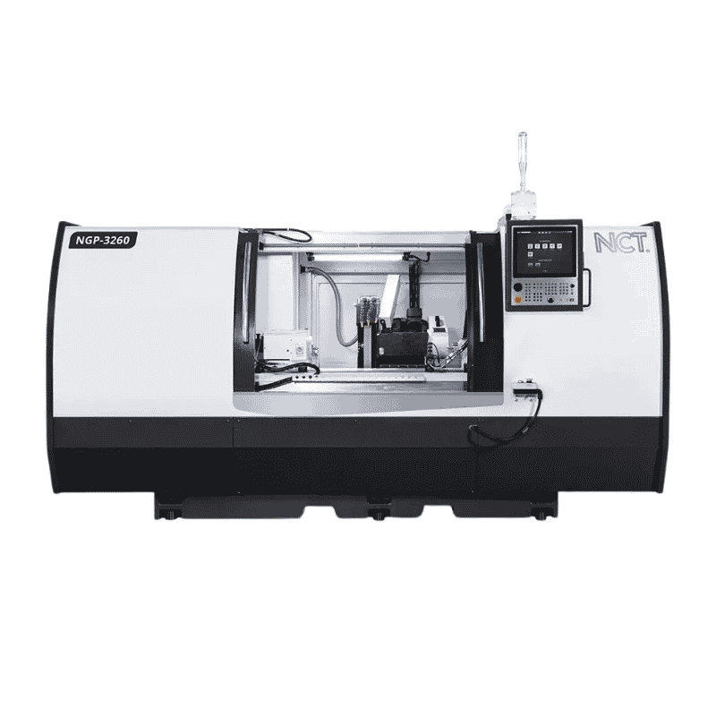 NCT NGA-32100 CNC hengerköszörű gép | IMH