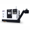 NCT TTL-2000 Slant Bed CNC Lathe | IMH