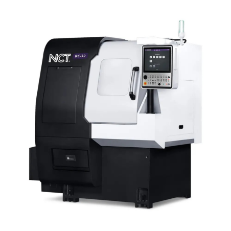 NCT RC-32 CNC-Drehmaschine | IMH