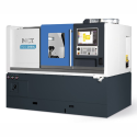 NCT TCS-2000L CNC-Drehmaschine | IMH