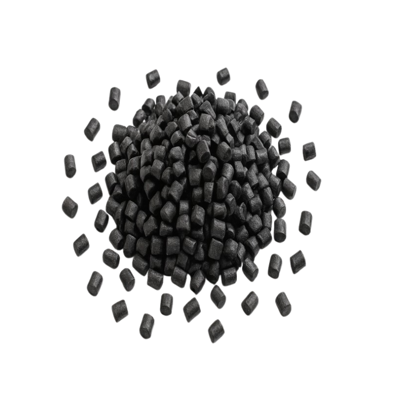 ABS-CF Granulat
