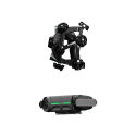 NimbleTrack-E Gen2 Kabelloser 3D-Scanner | IMH