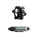 NimbleTrack-E Gen2 Kabelloser 3D-Scanner | IMH