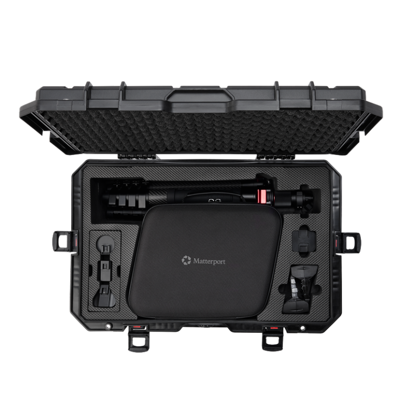 Matterport Pro3 Acceleration Kit | IMH