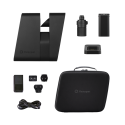 Matterport Pro3 Camera – Professionelle LiDAR 3D-Kamera für Digitale Zwillinge