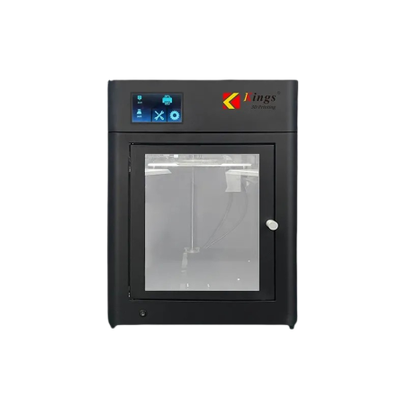 Imprimantă 3D Kings FDM 220 | IMH