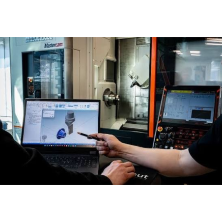 Kopie von Kopie von Kopie von CNC Mastery