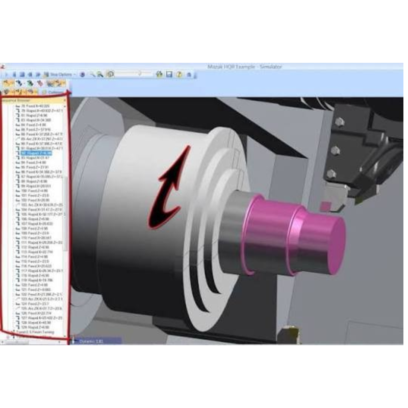 Edgecam Training