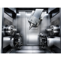 Multi-Tasking CNC Képzés | IMH