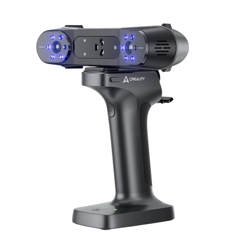 Creality RaptorX 3D Scanner | IMH