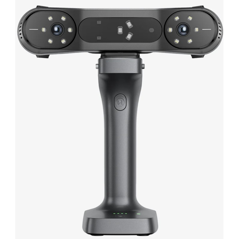 Creality RaptorX 3D szkenner | IMH