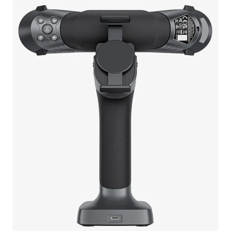Creality RaptorX 3D szkenner | IMH