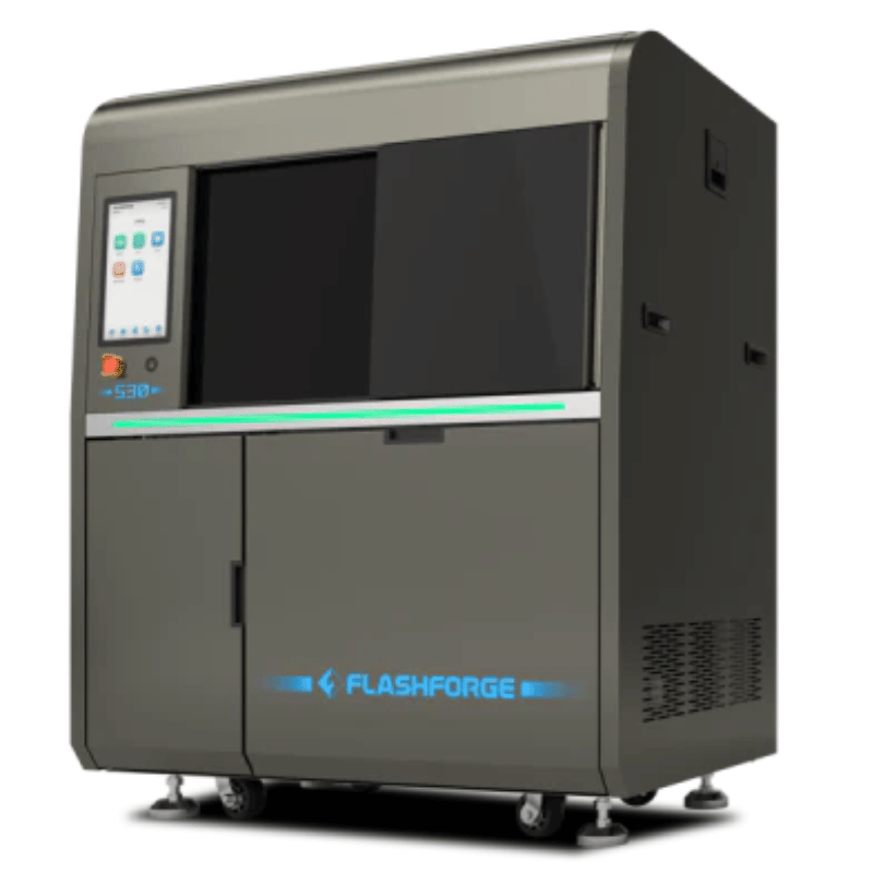 Flashforge WaxJet 530 | IMH